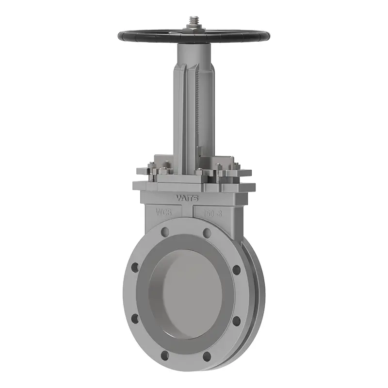 Circular Knife Gate Valve‌‌